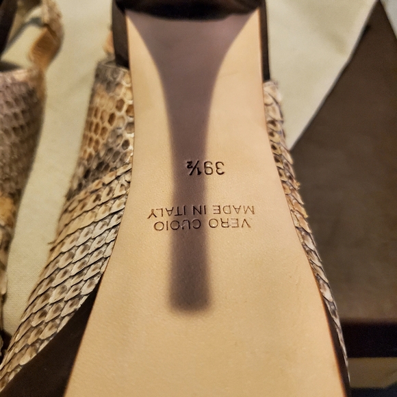 BALDAN Python Sling Platform (BNIB) - Picture 14 of 16